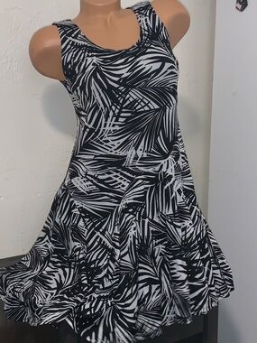 Style and Co Petite Dress PM